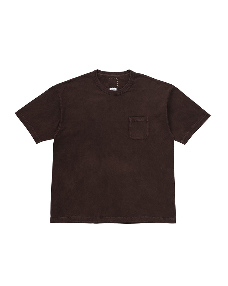 visvim 25AW JUMBO TEE S/S (N.D.)